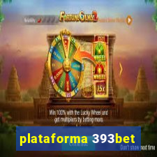 plataforma 393bet